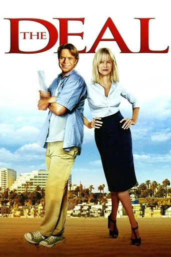 The Deal Poster of The Deal