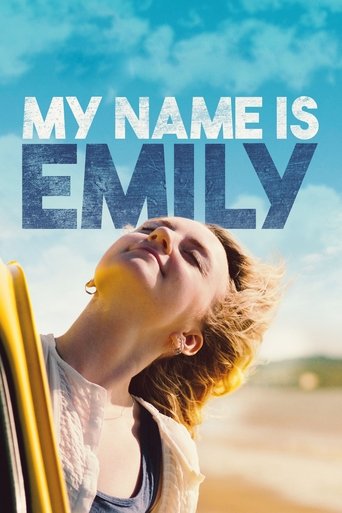 My Name Is Emily Poster of My Name Is Emily