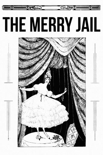 The Merry Jail Poster of The Merry Jail