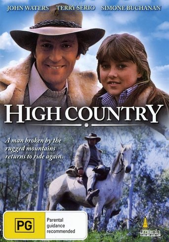 High Country Poster of High Country