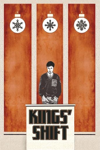 Kings' Shift Poster of Kings' Shift