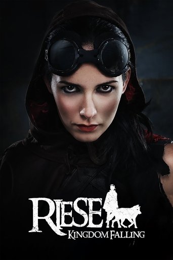 Riese: Kingdom Falling Poster of Riese: Kingdom Falling