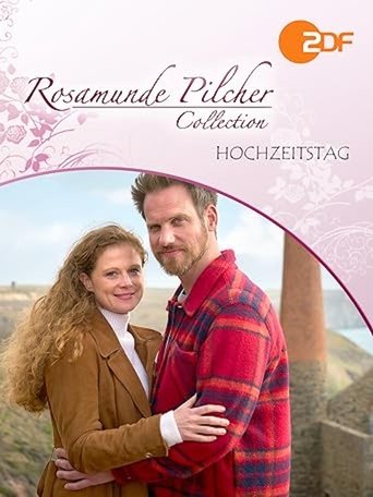 Rosamunde Pilcher: Hochzeitstag Poster of Rosamunde Pilcher: Hochzeitstag
