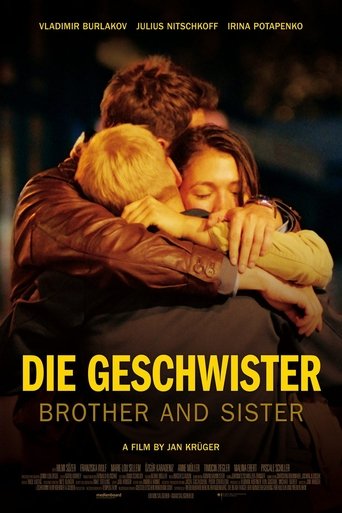 Brother and Sister Poster of Brother and Sister