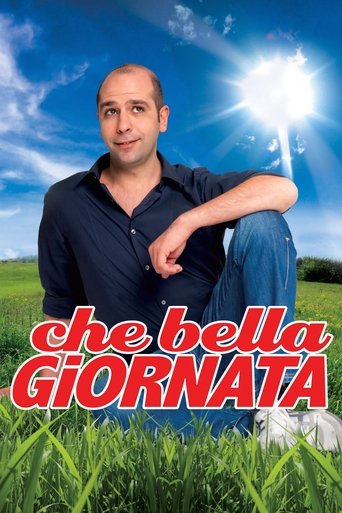 What a Beautiful Day Poster of What a Beautiful Day