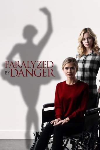 Danger in the Spotlight Poster of Danger in the Spotlight