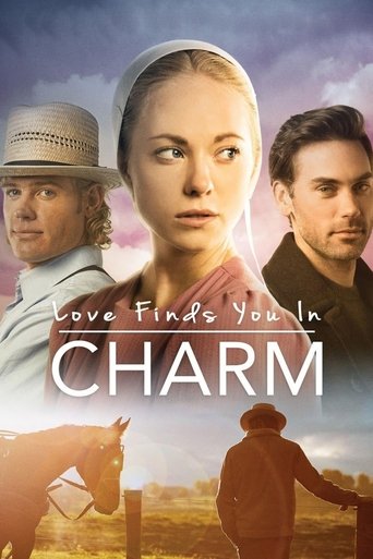 Love Finds You in Charm Poster of Love Finds You in Charm
