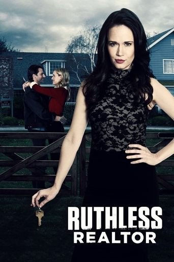 Ruthless Realtor Poster of Ruthless Realtor