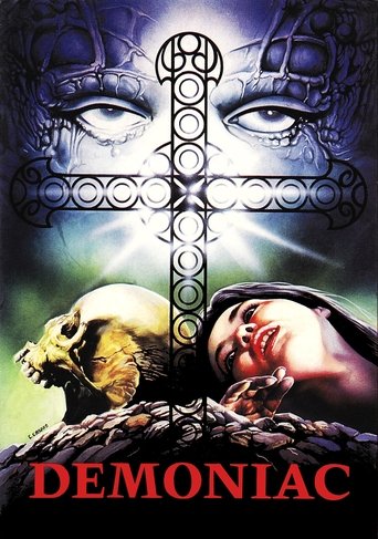 Exorcism Poster of Exorcism