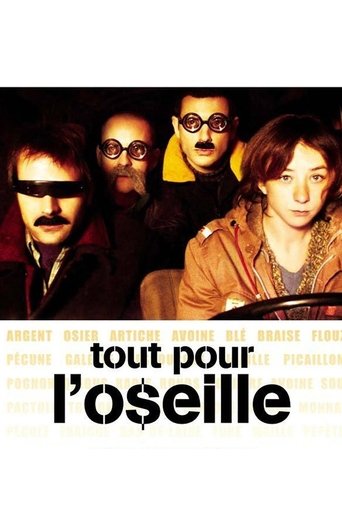 Tout pour l'o$eille Poster of Tout pour l'o$eille