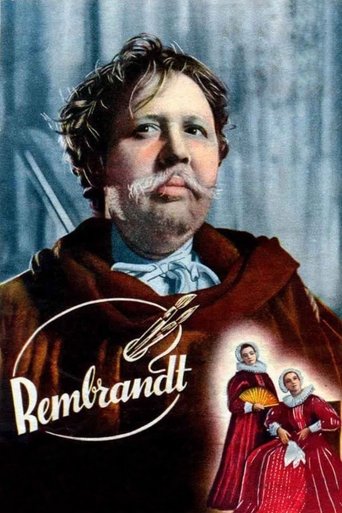 Rembrandt Poster of Rembrandt