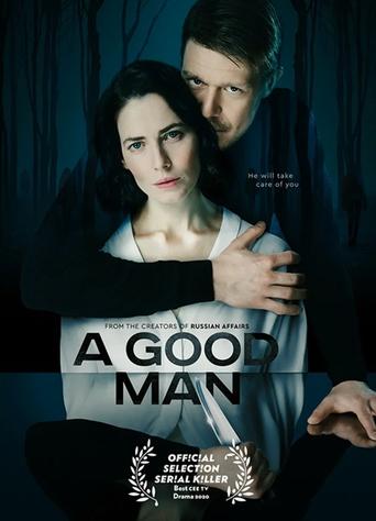 A Good Man Poster of A Good Man