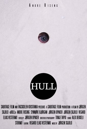 Hull Poster of Hull
