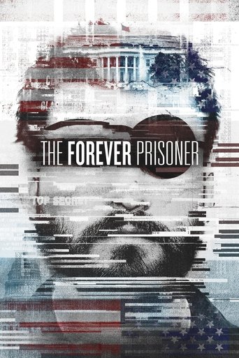 The Forever Prisoner Poster of The Forever Prisoner