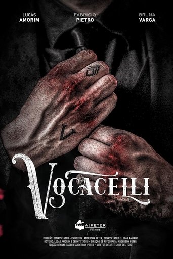 Vocacelli Poster of Vocacelli