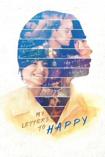 My Letters To Happy Poster of My Letters To Happy