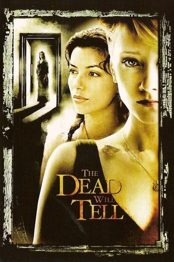The Dead Will Tell Poster of The Dead Will Tell