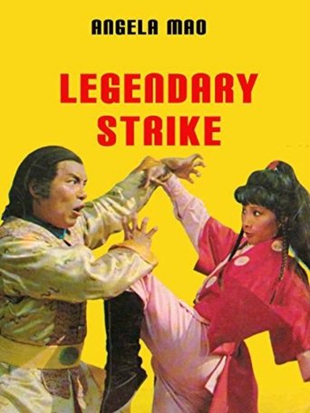 The Legendary Strike Poster of The Legendary Strike