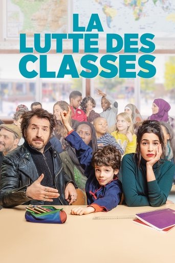 Battle of the Classes Poster of Battle of the Classes