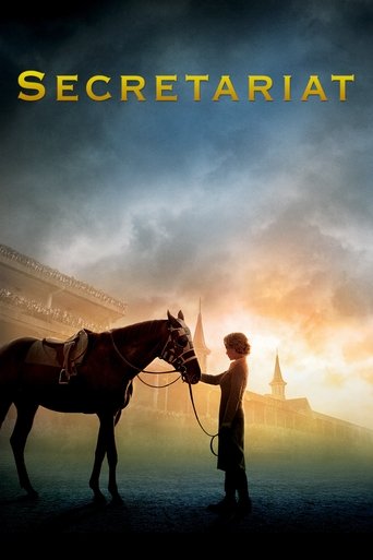 Secretariat Poster of Secretariat