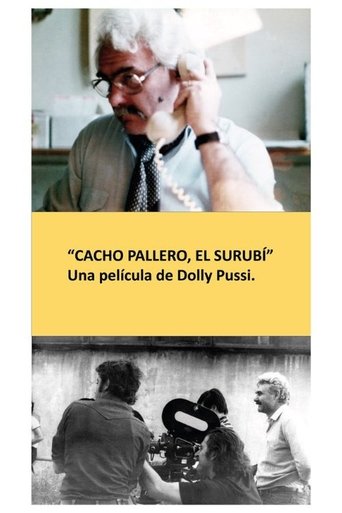 Edgardo "Cacho" Pallero Poster of Edgardo "Cacho" Pallero