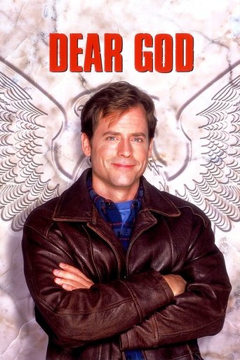 Dear God Poster of Dear God