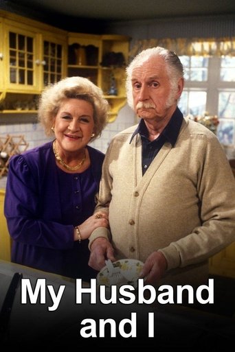 My Husband and I Poster of My Husband and I