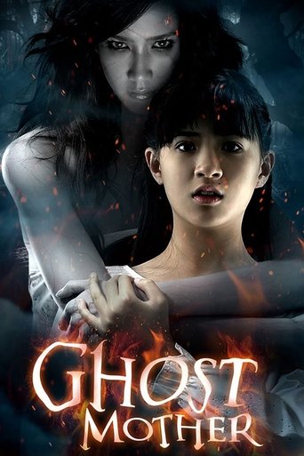 Ghost Mother Poster of Ghost Mother