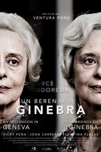 An Afternoon in Geneva Poster of An Afternoon in Geneva