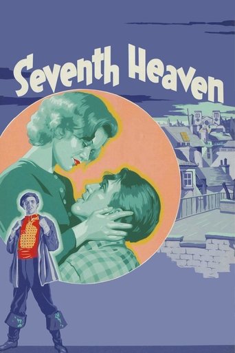 Seventh Heaven Poster of Seventh Heaven