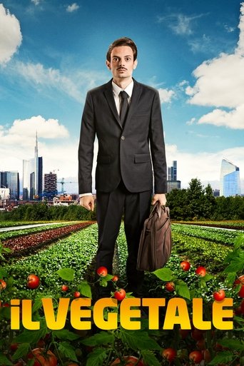 Il vegetale Poster of Il vegetale