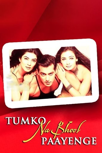 Tumko Na Bhool Paayenge Poster of Tumko Na Bhool Paayenge