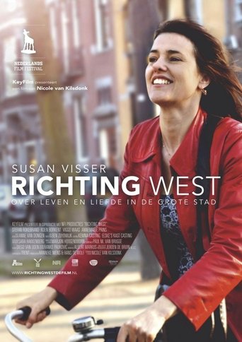 Heading West Poster of Heading West
