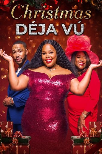Christmas Déjà Vu Poster of Christmas Déjà Vu
