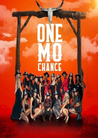 One Mo' Chance Poster of One Mo' Chance