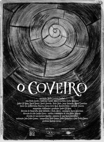 The Gravedigger Poster of The Gravedigger