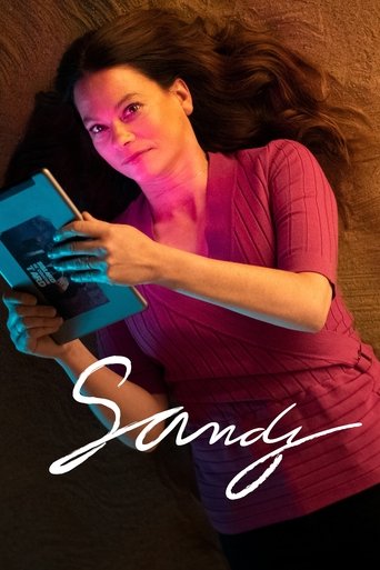 Sandy Poster of Sandy