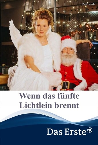 Christmas on the Runway Poster of Christmas on the Runway