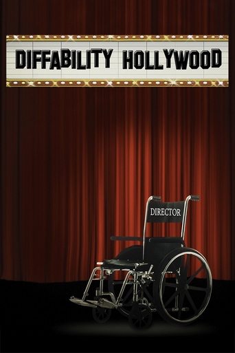 Diffability Hollywood Poster of Diffability Hollywood