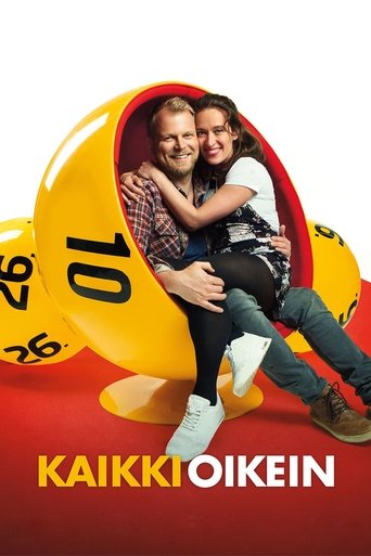 Winning Ticket Poster of Winning Ticket