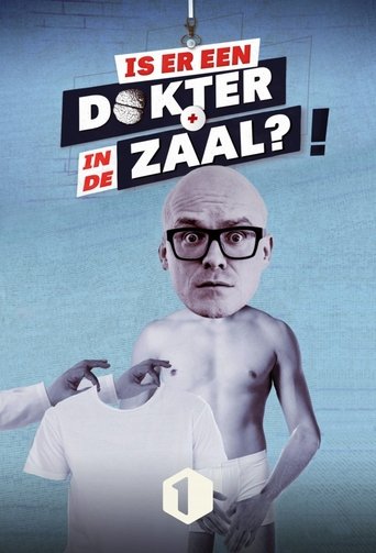Is there a doctor in the room? Poster of Is there a doctor in the room?