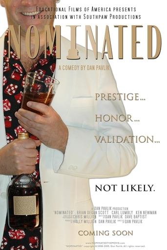Nominated Poster of Nominated