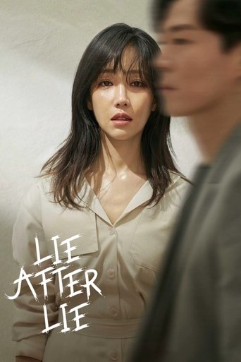 Lie After Lie Poster of Lie After Lie
