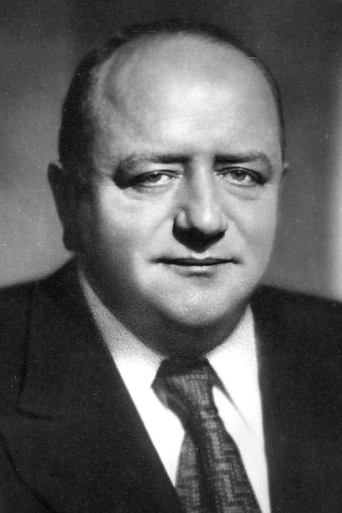 Aribert Wäscher Portrait of Aribert Wäscher