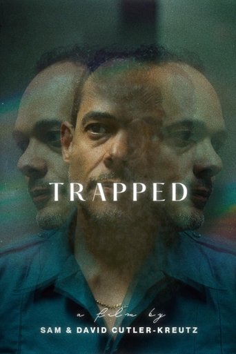 Trapped Poster of Trapped