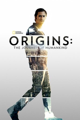 Origins: The Journey of Humankind Poster of Origins: The Journey of Humankind