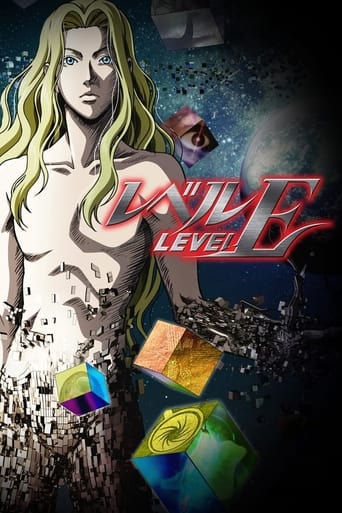 Level E Poster of Level E