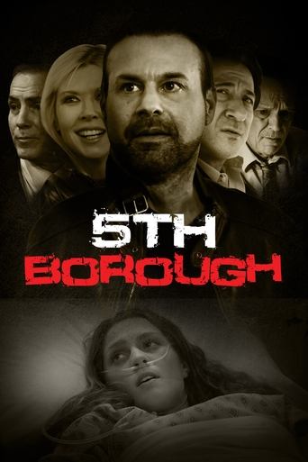 5th Borough Poster of 5th Borough