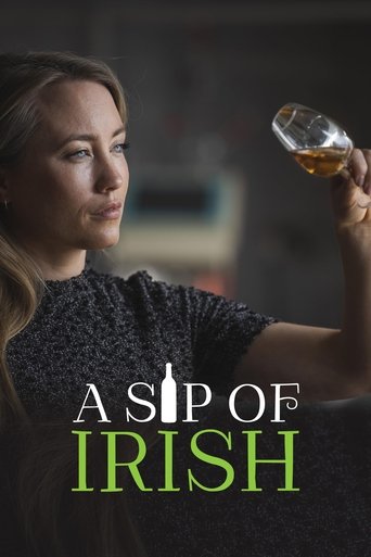 A Sip of Irish Poster of A Sip of Irish