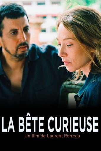 The Odd Girl Poster of The Odd Girl